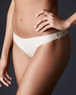 Journelle Estelle Thong 3 Pack Underwear