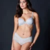 Chantelle Champs Elysees Smooth Fit Custom Bra DD+