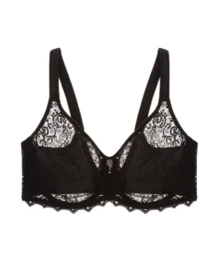 Empreinte Casiopée Seamless Full-Cup Bra 5 Empreinte Casiopée Seamless Full-Cup Bra