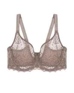 Empreinte Casiopée Seamless Full-Cup Bra