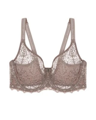 Empreinte Casiopée Seamless Full-Cup Bra 4 Empreinte Casiopée Seamless Full-Cup Bra