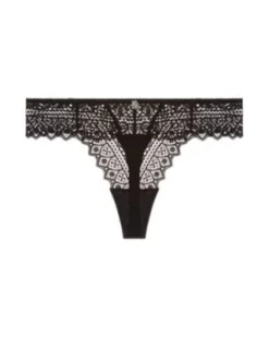 Empreinte Casiopée Thong