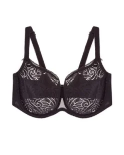 Empreinte Verity Seamless Low-Necked Bra Bras