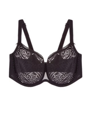 Empreinte Verity Seamless Low-Necked Bra Bras 4 Empreinte Verity Seamless Low-Necked Bra Bras