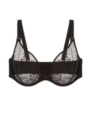 Empreinte Melody Seamless Triangle Bra 4 Empreinte Melody Seamless Triangle Bra