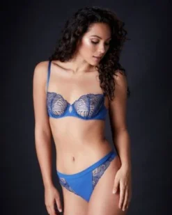 Simone Perele DD+ Nuance Demi Cup Bra