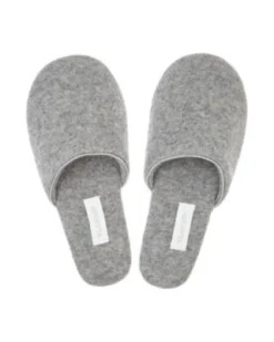 Arlotta Socks & Slippers Classic Cashmere Slide 9 Arlotta Socks & Slippers Classic Cashmere Slide