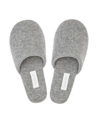 Arlotta Socks & Slippers Classic Cashmere Slide 6 Arlotta Socks & Slippers Classic Cashmere Slide