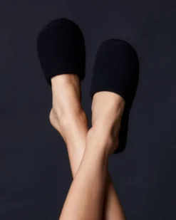 Arlotta Classic Cashmere Slide