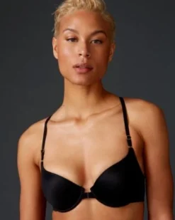 Natori DD+ Euphoria Front Close Contour Underwire Bra