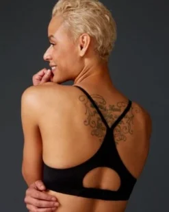 Natori DD+ Euphoria Front Close Contour Underwire Bra