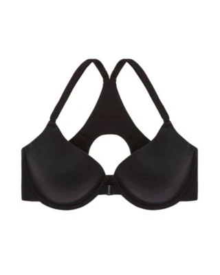 Natori DD+ Euphoria Front Close Contour Underwire Bra 5 Natori DD+ Euphoria Front Close Contour Underwire Bra