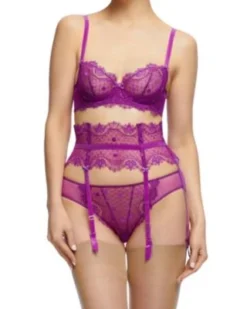 Dita Von Teese Vedette Suspender
