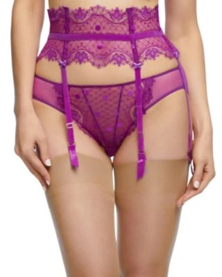 Dita Von Teese Vedette Suspender 4 Dita Von Teese Vedette Suspender