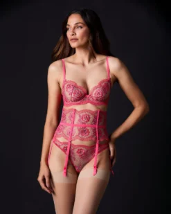 Dita Von Teese Bras Evelina Underwire Bra