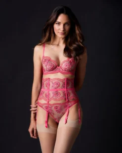 Dita Von Teese Bras Evelina Underwire Bra