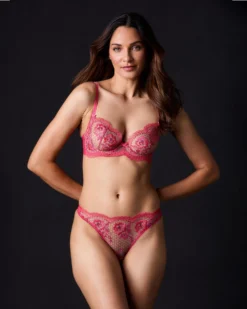 Dita Von Teese Evelina G-String Underwear