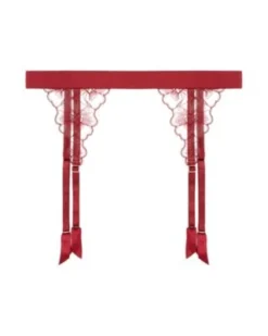 Fleur Of England Marilyn Suspender Belt