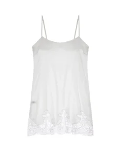 Fleur Of England Signature Collection Silk Babydoll Fleur Of England
