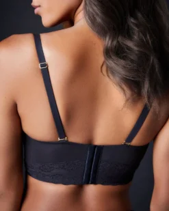 Natori Bliss Perfection Strapless Contour Underwire Bra Bras