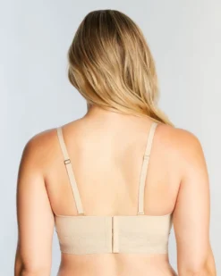 Natori Bras Bliss Perfection Strapless Contour Underwire Bra