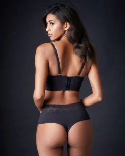 Natori Bliss Perfection High Rise Thong