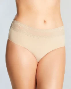 Natori Bliss Perfection High Rise Thong