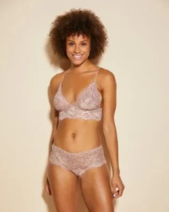 Cosabella Cosabella Pret-A-Porter Hotpant 8 Cosabella Cosabella Pret-A-Porter Hotpant