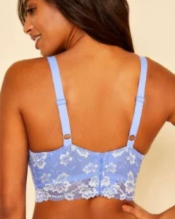 Cosabella Savona Curvy Longline Bralette