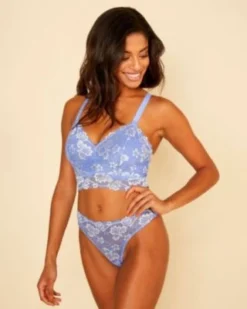 Cosabella Savona Low Rise Thong Underwear