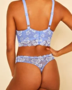 Cosabella Savona Low Rise Thong Underwear