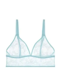Noelle Wolf Bold Longline Bralette 7 Noelle Wolf Bold Longline Bralette