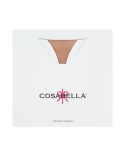 Cosabella Soire Confidence String Bikini Underwear 8 Cosabella Soire Confidence String Bikini Underwear