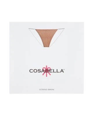 Cosabella Soire Confidence String Bikini Underwear 5 Cosabella Soire Confidence String Bikini Underwear