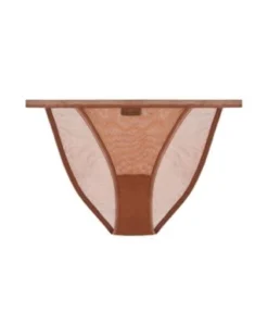 Cosabella Soire Confidence String Bikini Underwear 9 Cosabella Soire Confidence String Bikini Underwear