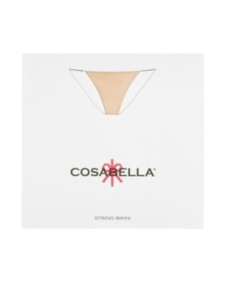Cosabella Soire Confidence String Bikini 5 Cosabella Soire Confidence String Bikini
