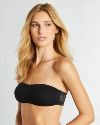 Cosabella Dolce Bandeau Bras 4 Cosabella Dolce Bandeau Bras