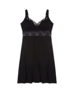 Cosabella Talco Curvy Chemise