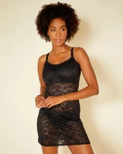 Cosabella Never Say Never Curvy Foxie Chemise Cosabella