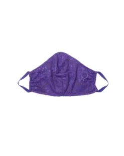 Cosabella Cosabella Never Say Never V Face Mask