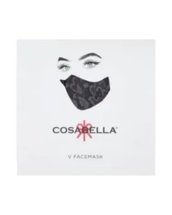 Cosabella Cosabella Never Say Never V Face Mask