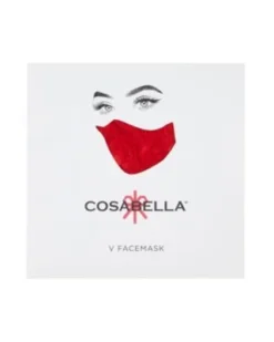 Cosabella Cosabella Never Say Never V Face Mask