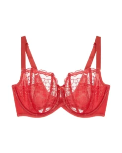 Panache Lingerie DD+ Alexandra Balconnet Bra