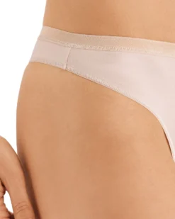 Hanro Cotton Sensation Thong