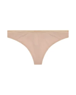 Hanro Cotton Sensation Thong