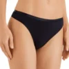 Hanro Cotton Sensation Thong