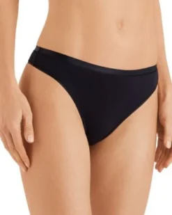 Hanro Cotton Sensation Thong