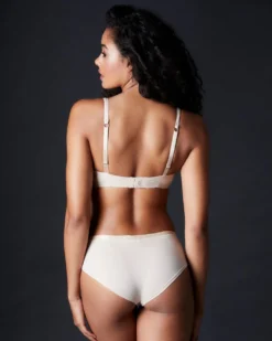 Hanro Underwear Cotton Sensation Hipster