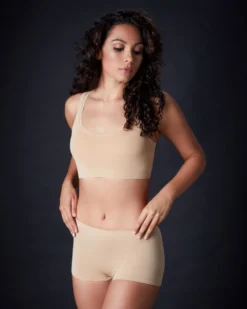 Hanro Bras Touch Feeling Crop Top