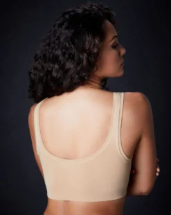 Hanro Bras Touch Feeling Crop Top